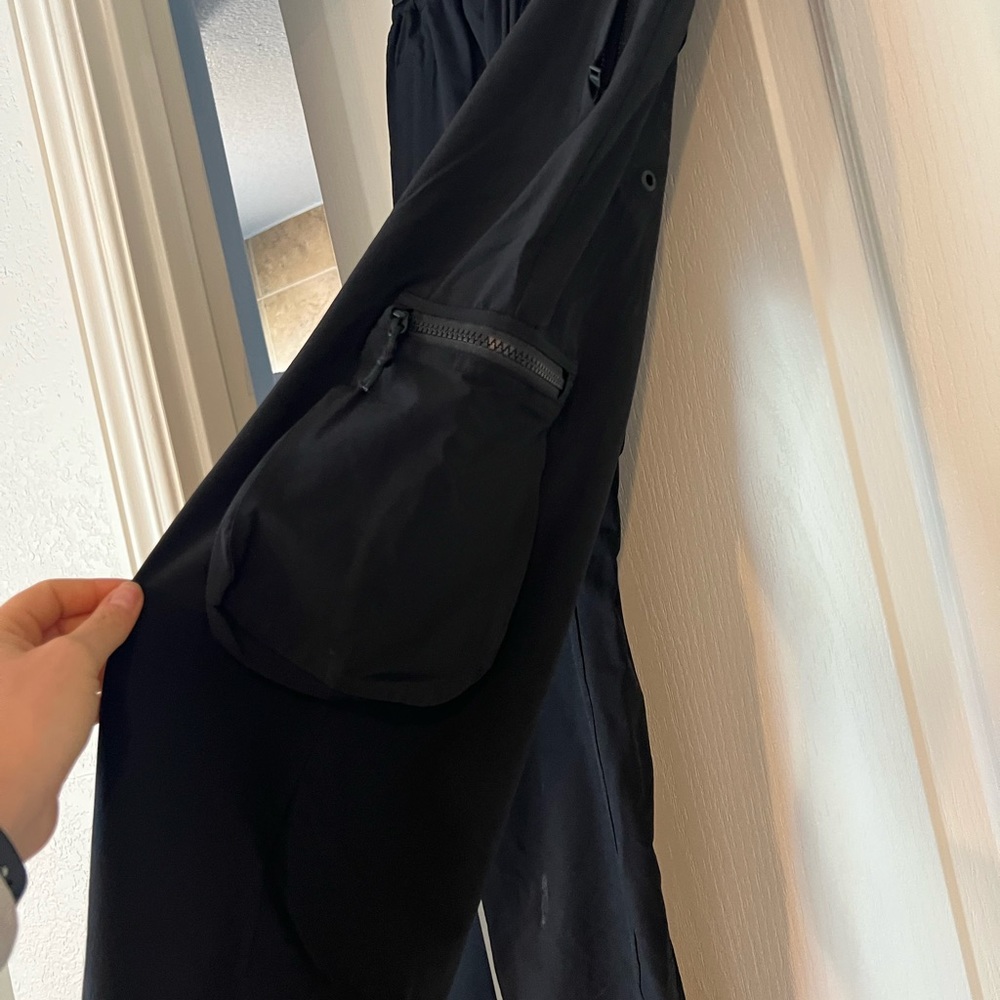 TNA Cargo Pants - Picture 3 of 5